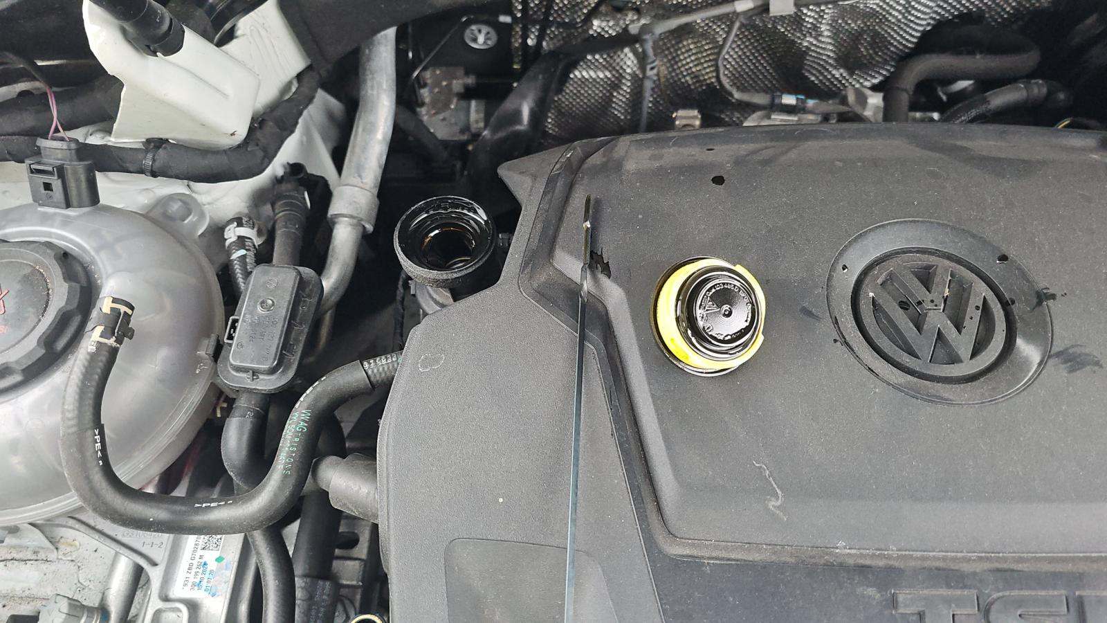 2024 Volkswagen Tiguan 2.0T Wolfsburg Edition FWD