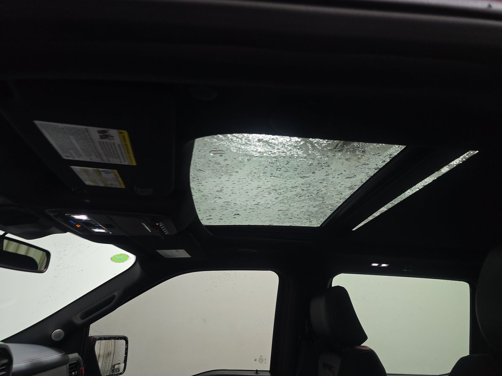 2025 Ford F-150 Raptor AWD