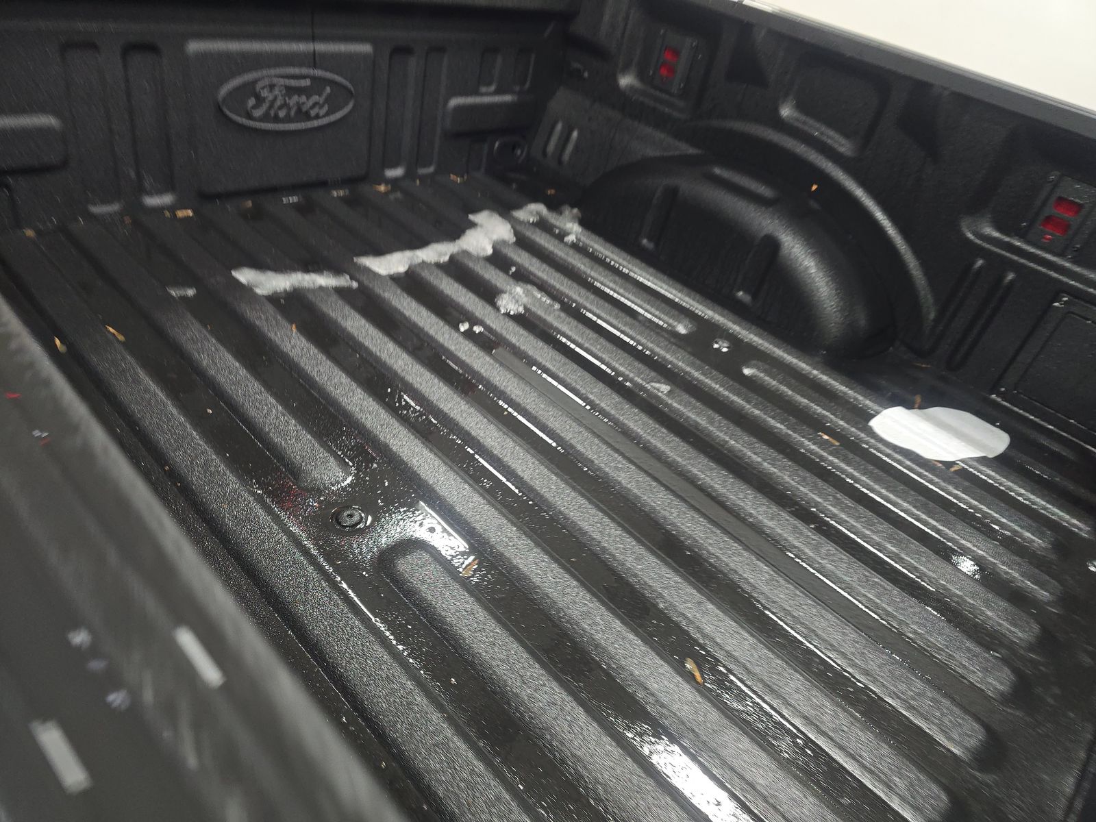 2025 Ford F-150 Raptor AWD