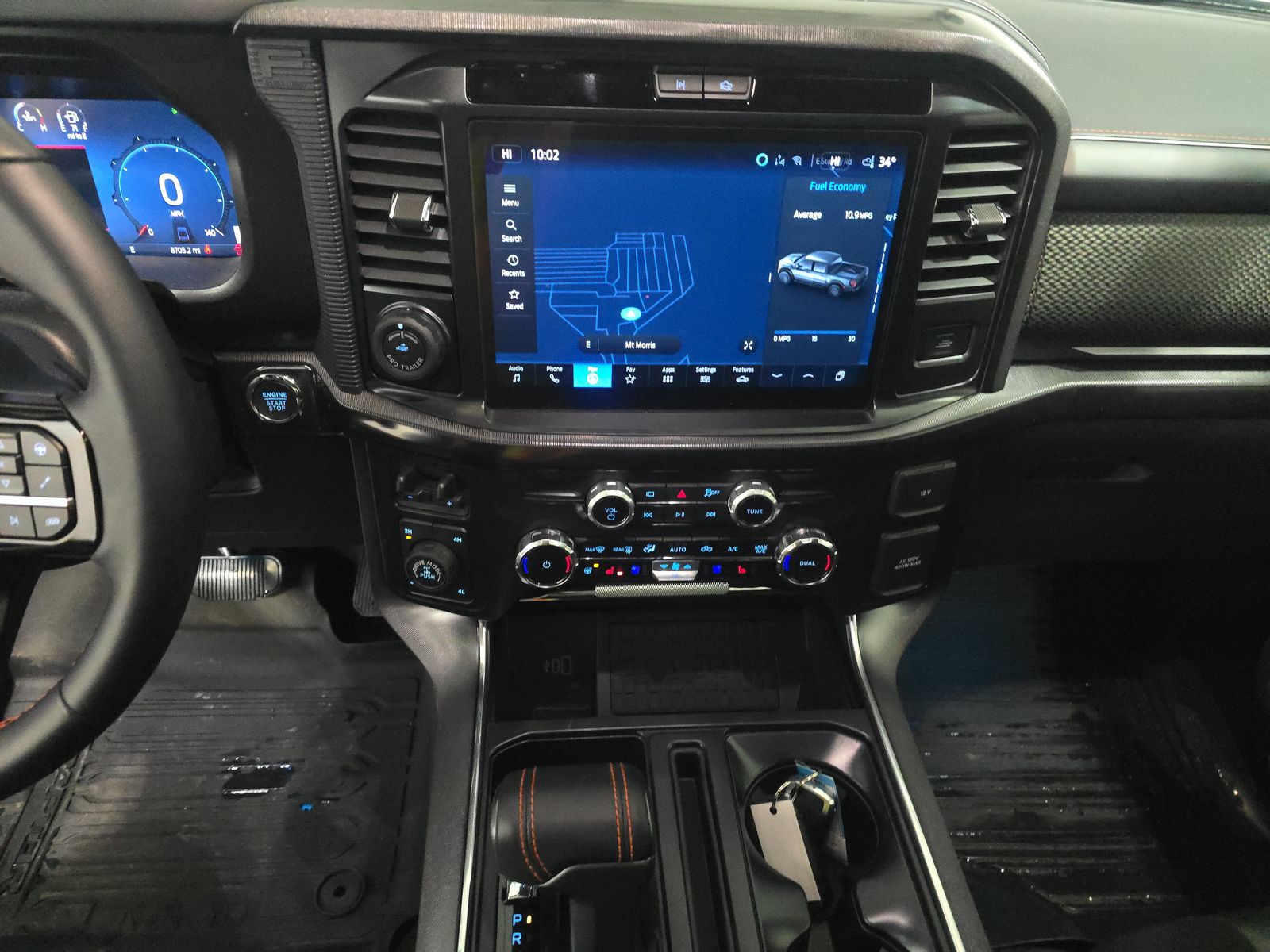 2025 Ford F-150 Raptor AWD