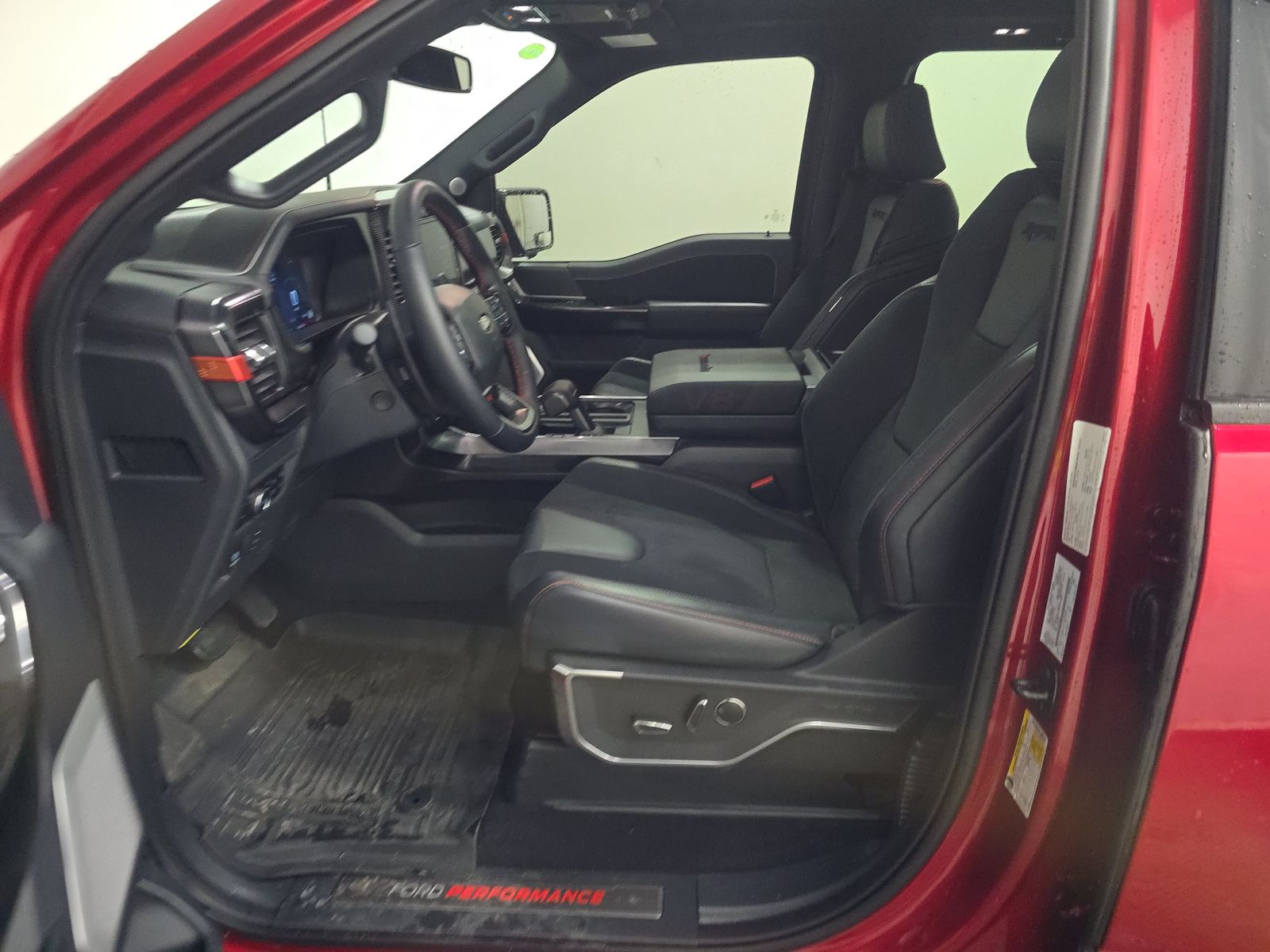 2025 Ford F-150 Raptor AWD