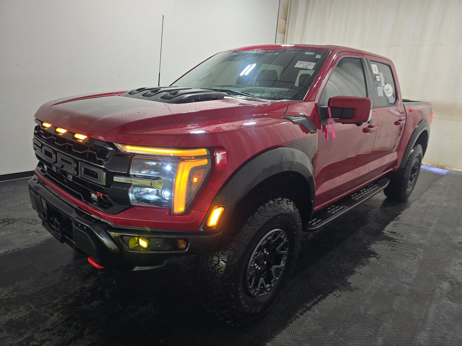 2025 Ford F-150 Raptor AWD