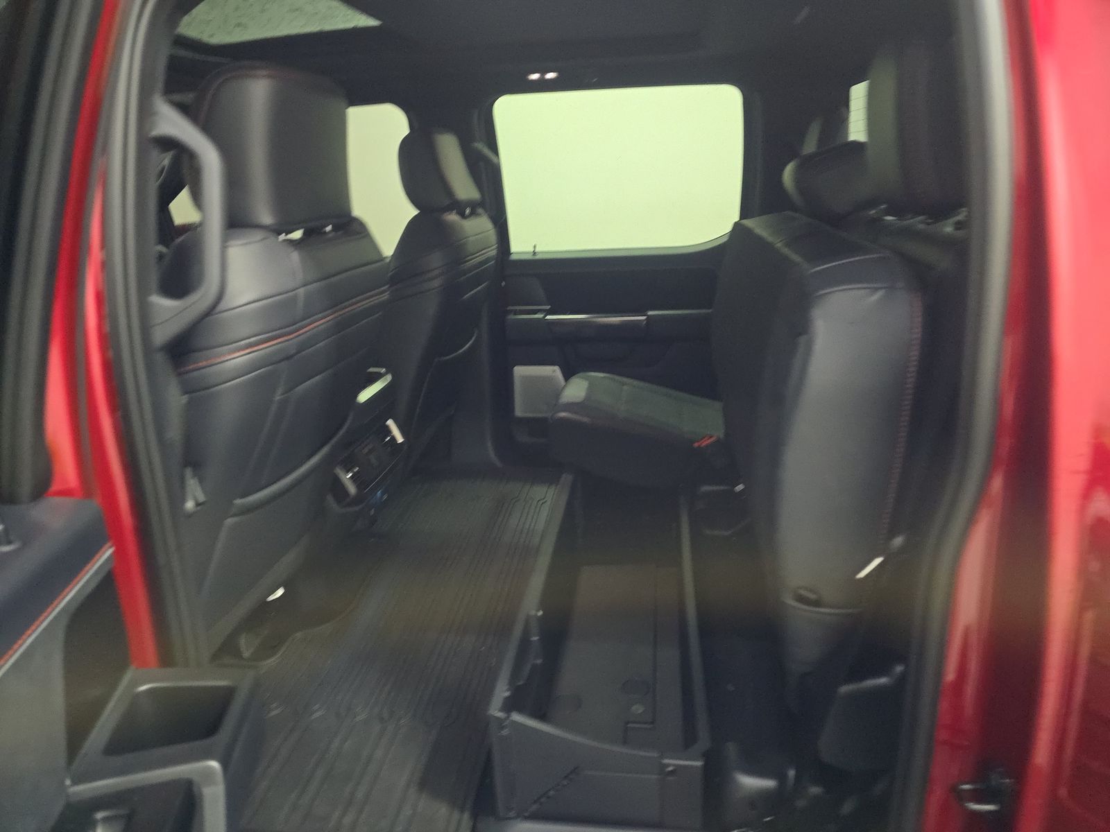 2025 Ford F-150 Raptor AWD