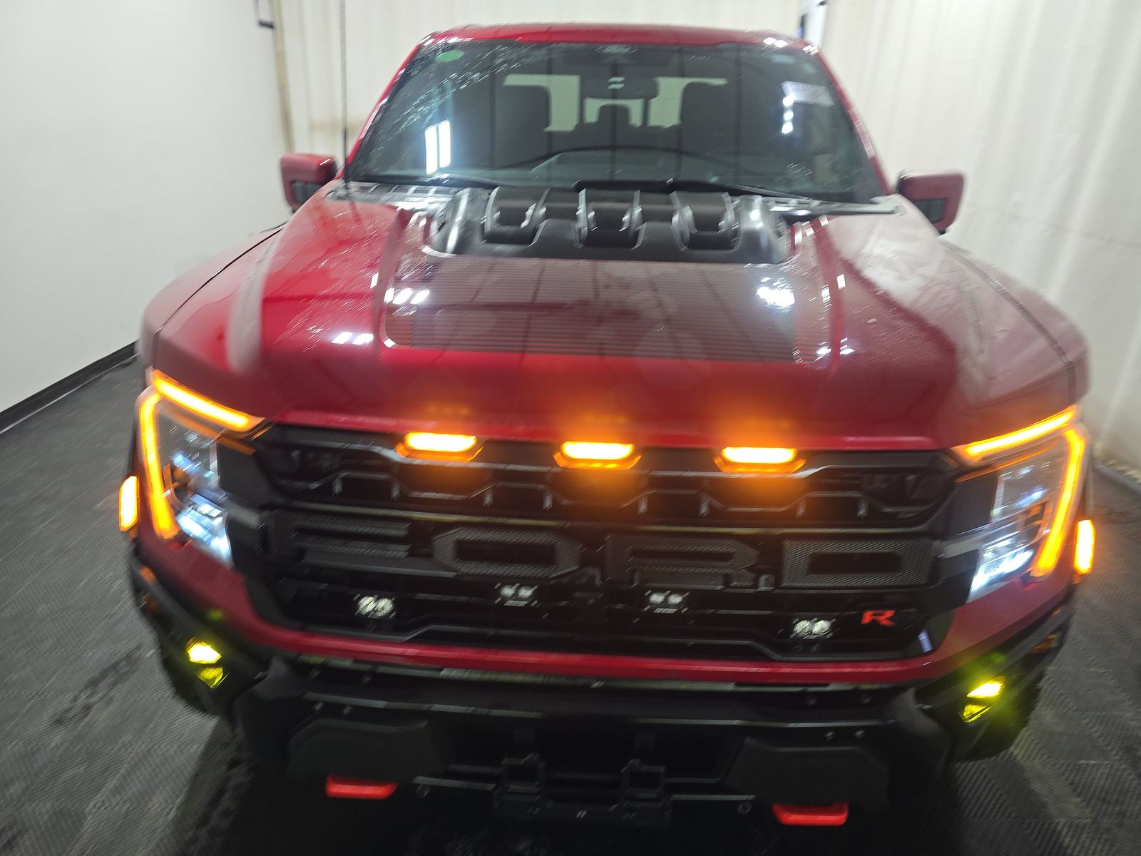 2025 Ford F-150 Raptor AWD