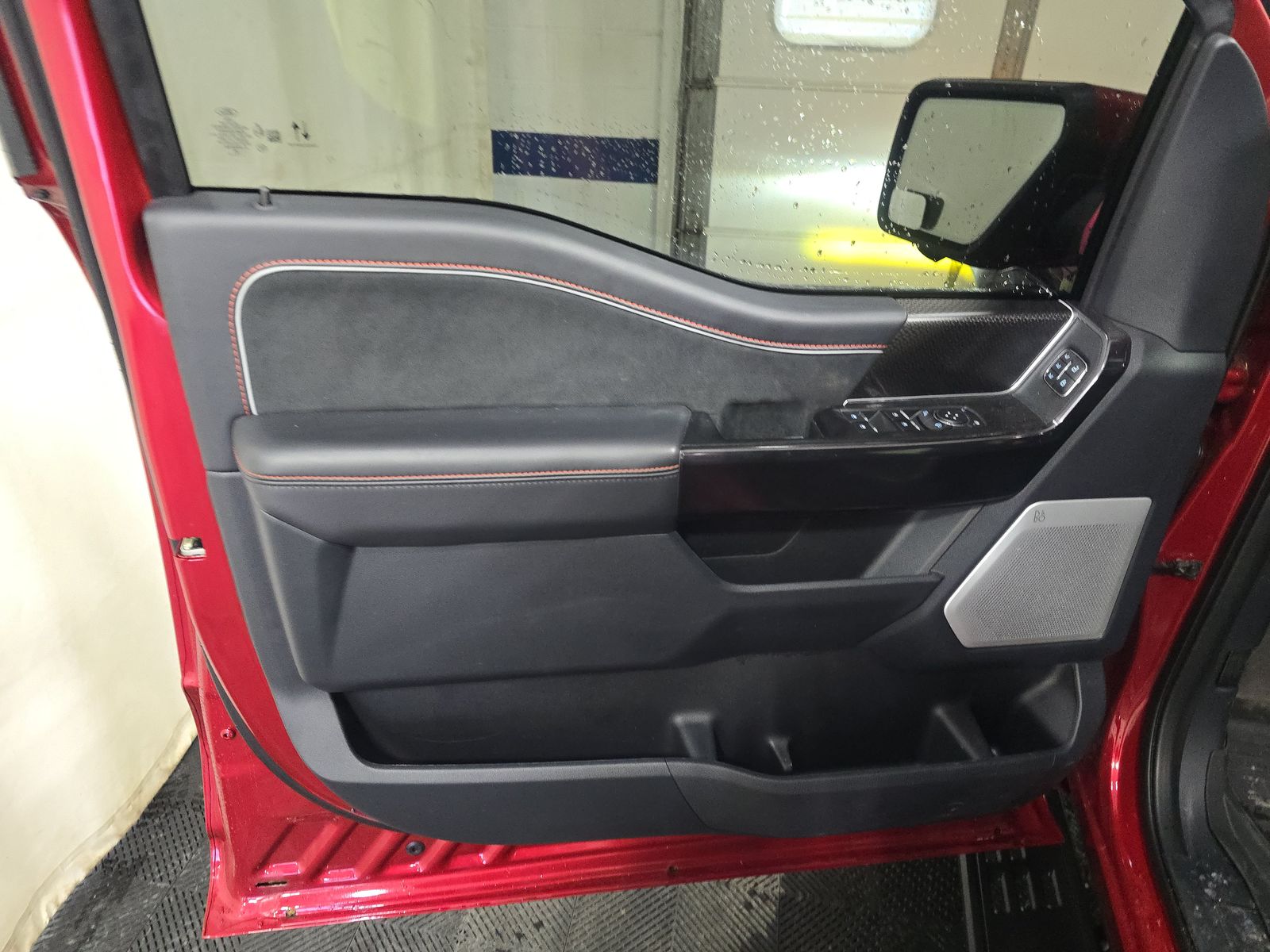 2025 Ford F-150 Raptor AWD