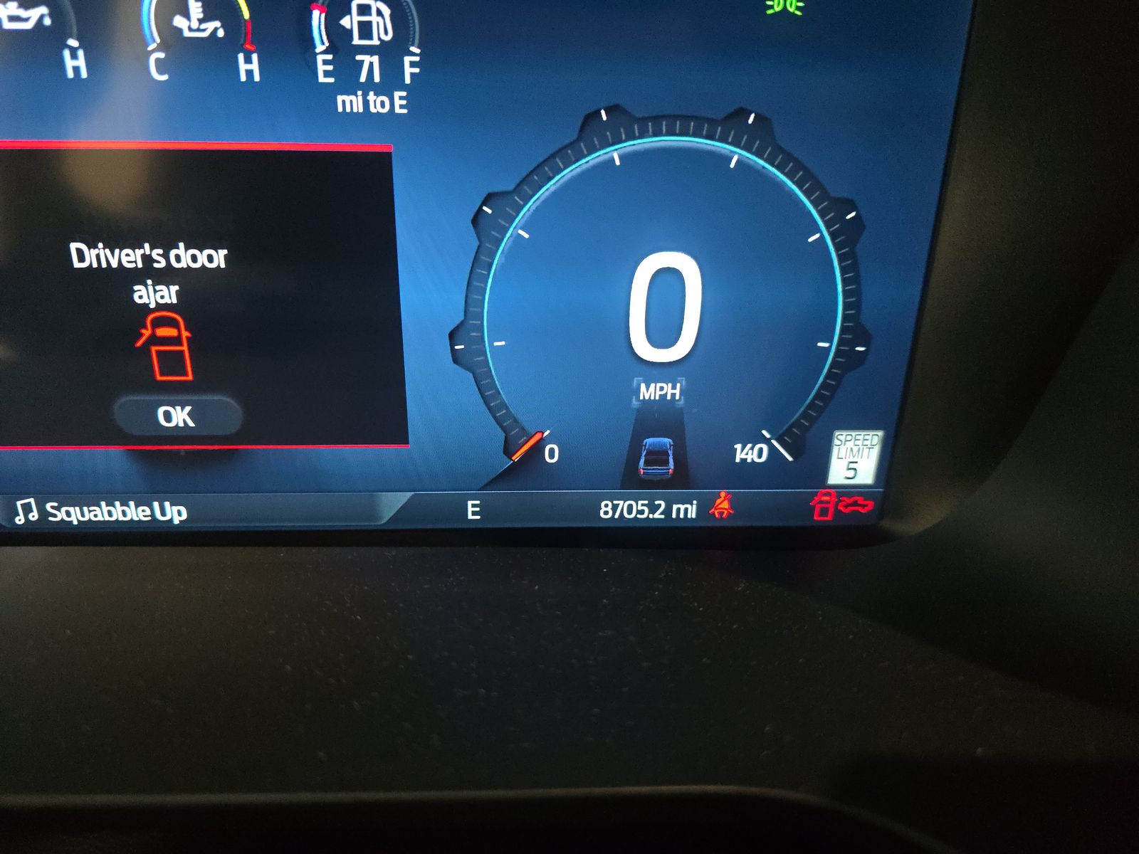 2025 Ford F-150 Raptor AWD