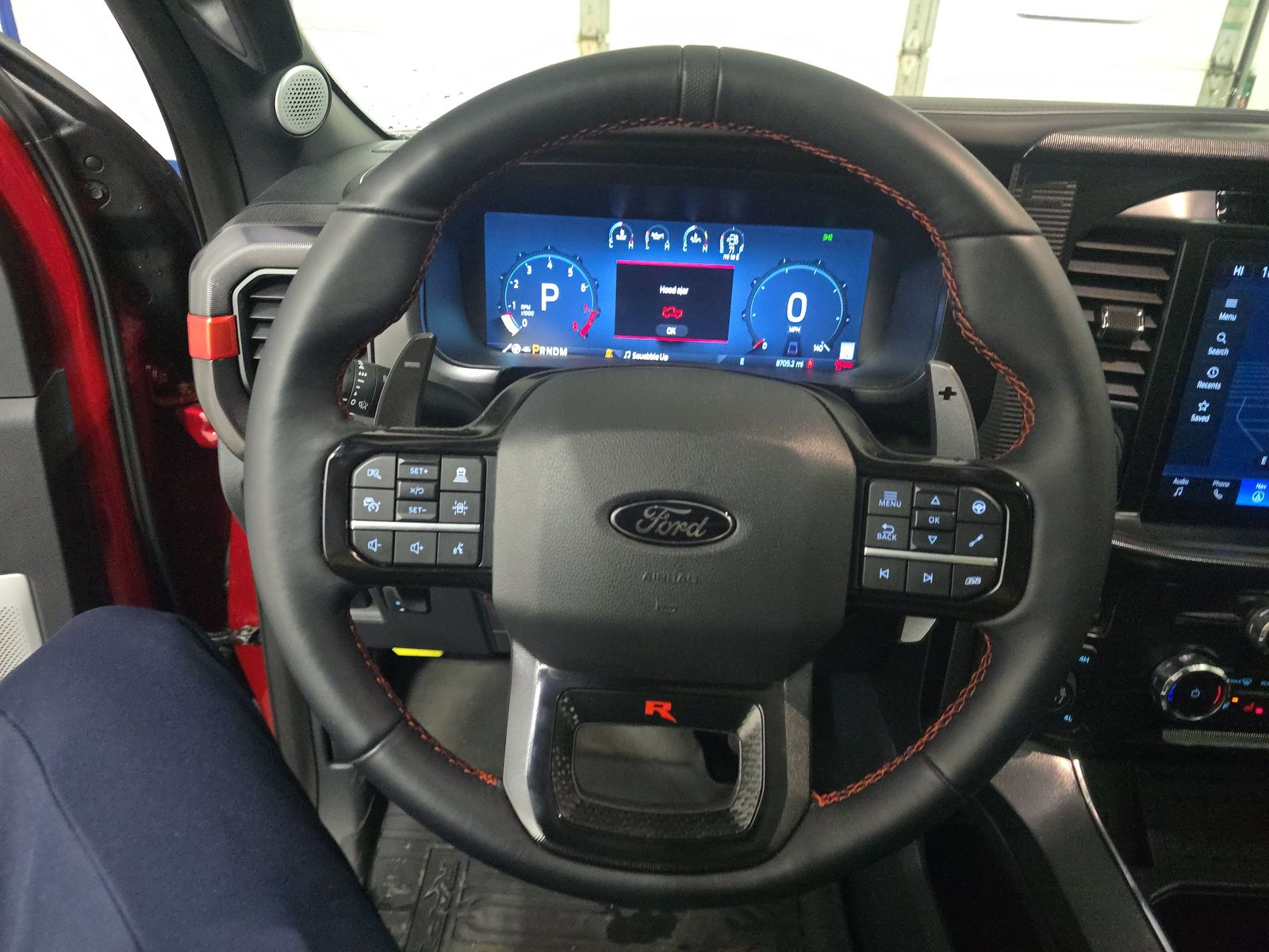 2025 Ford F-150 Raptor AWD