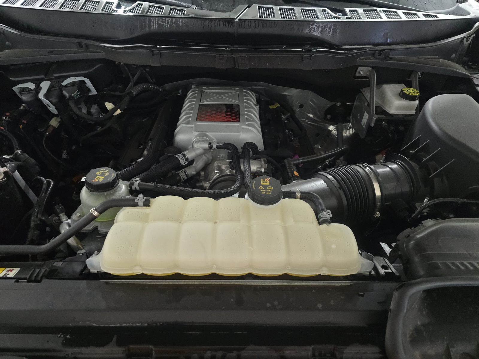 2025 Ford F-150 Raptor AWD