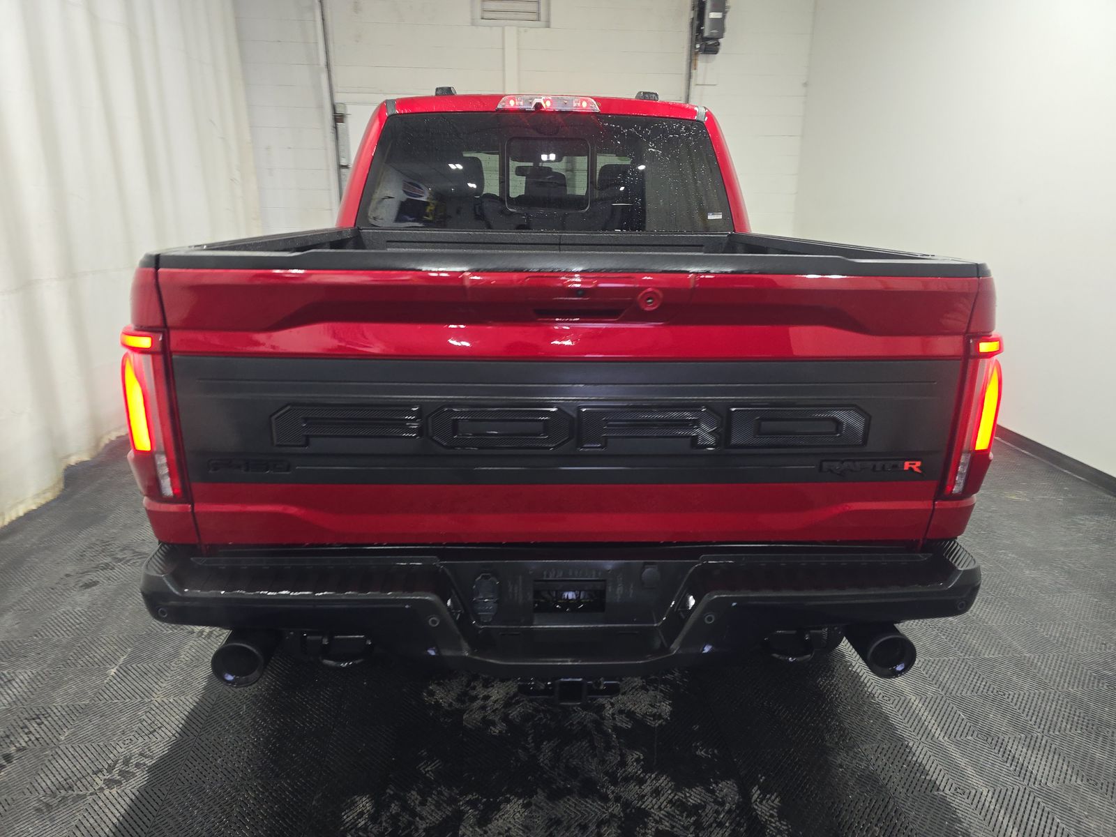 2025 Ford F-150 Raptor AWD