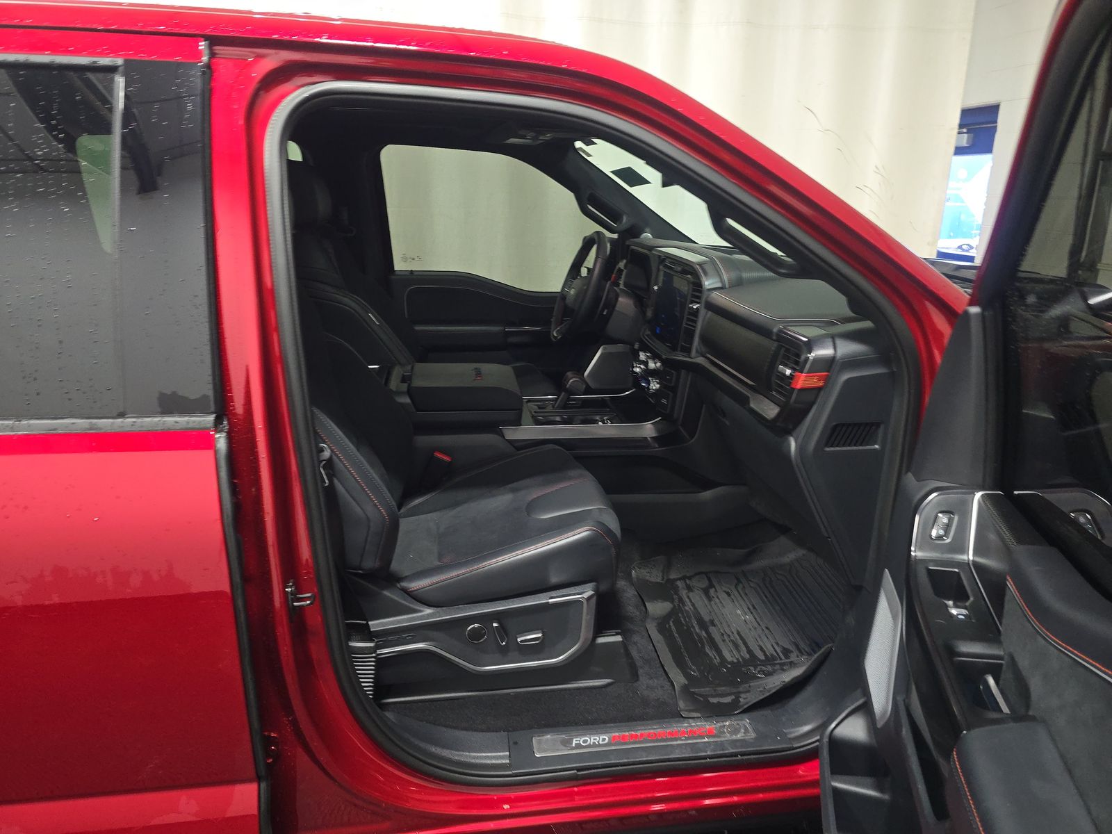 2025 Ford F-150 Raptor AWD