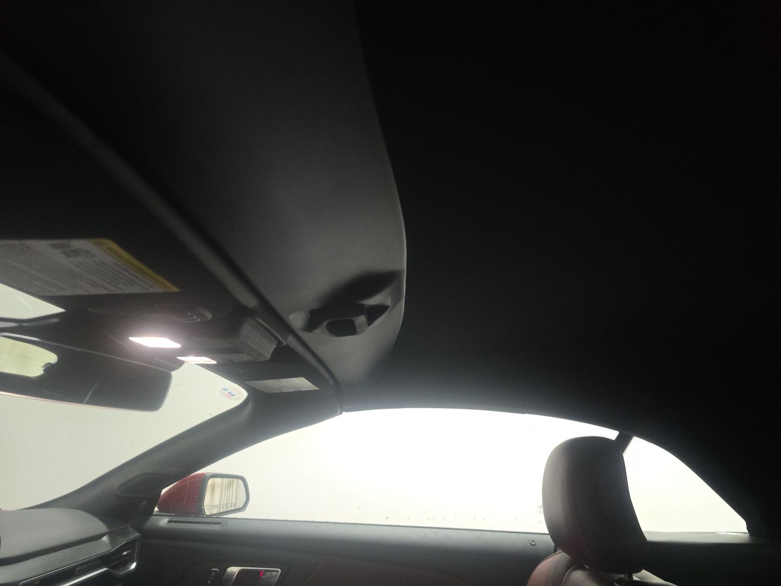 2024 Ford Mustang GT Premium RWD