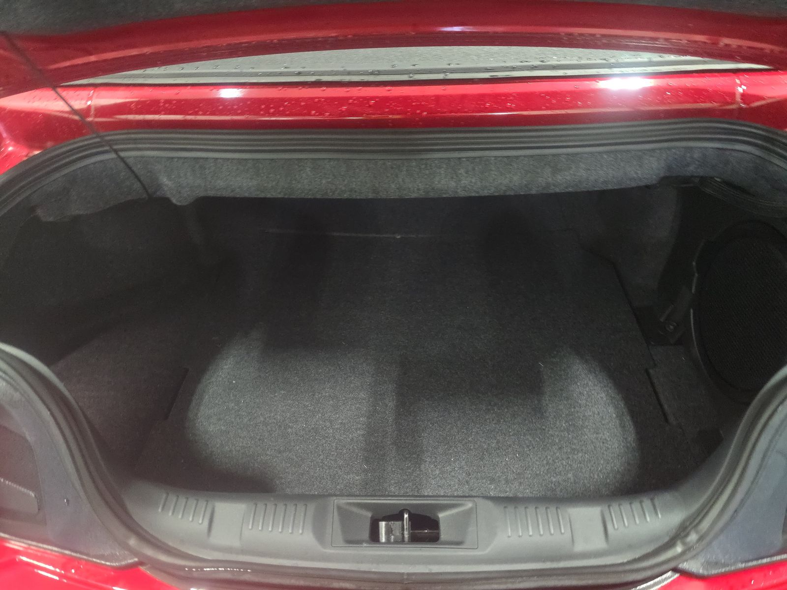 2024 Ford Mustang GT Premium RWD