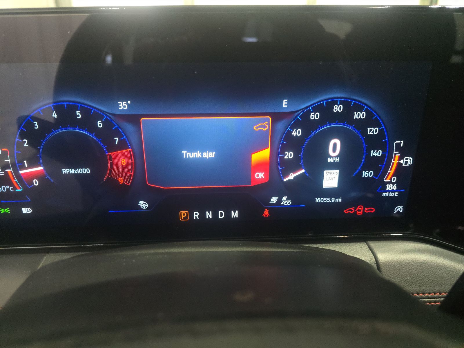 2024 Ford Mustang GT Premium RWD