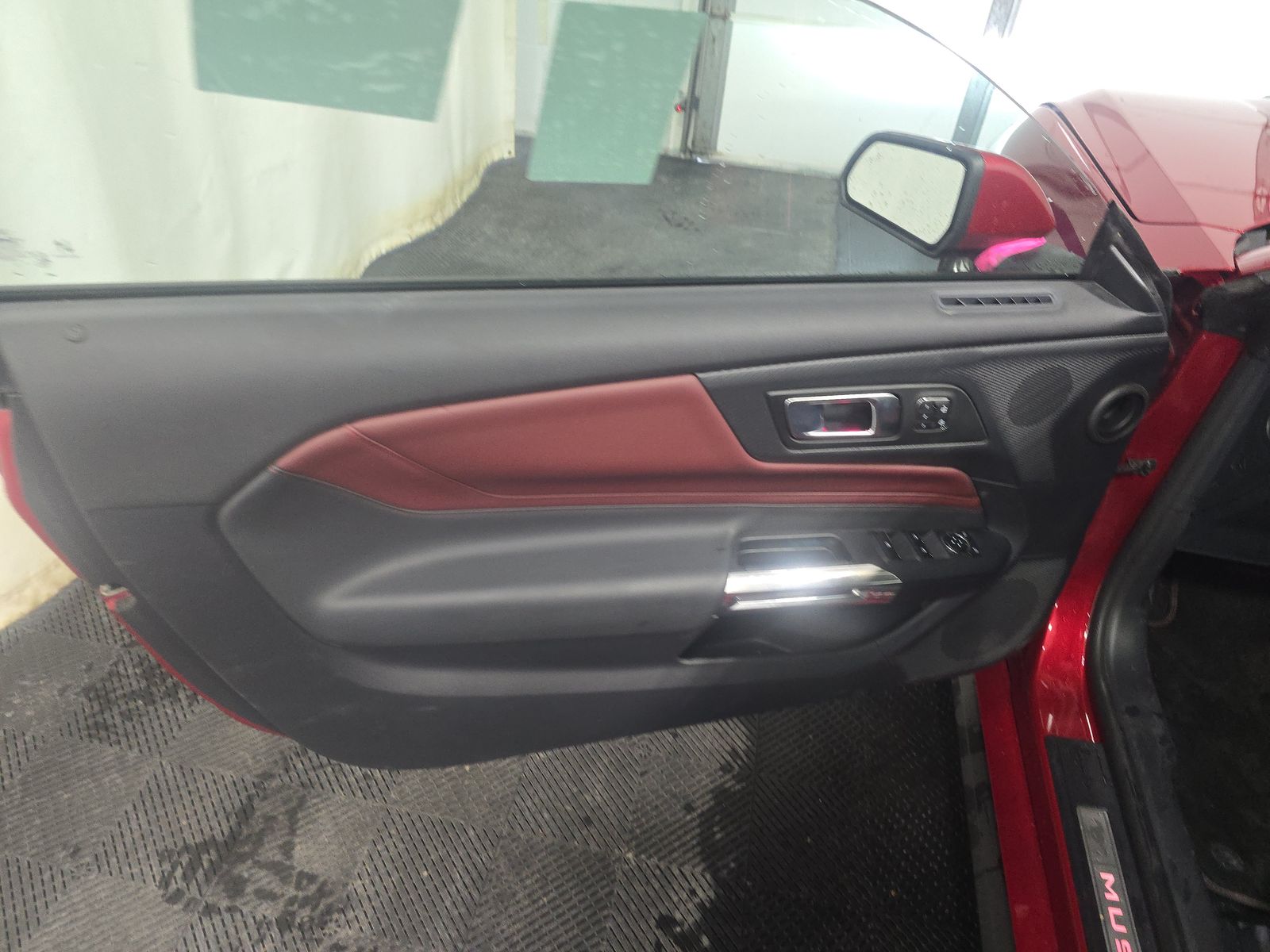 2024 Ford Mustang GT Premium RWD