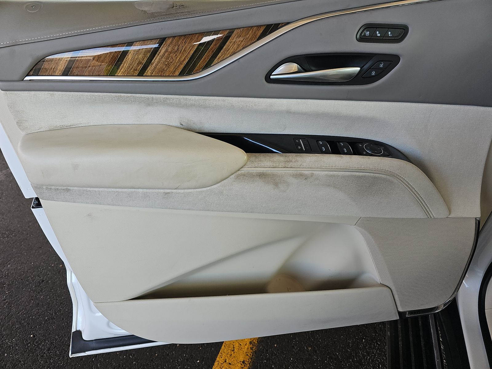 2022 Cadillac Escalade Sport Platinum AWD