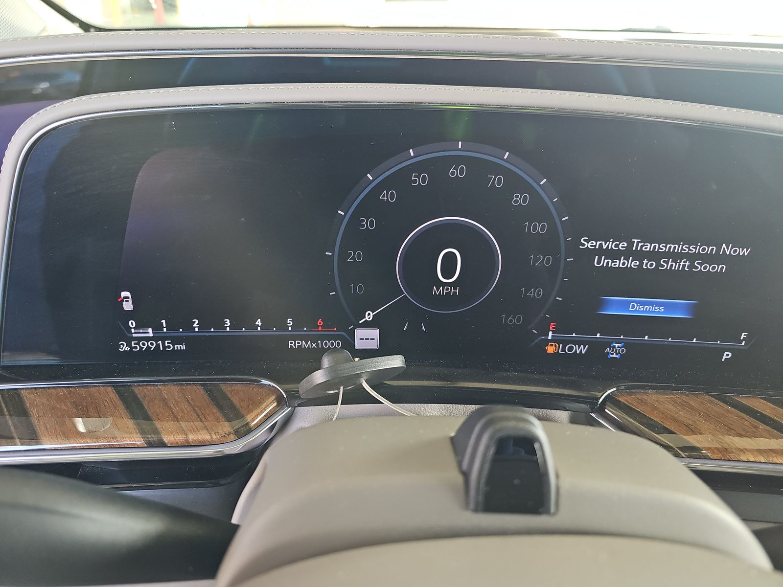 2022 Cadillac Escalade Sport Platinum AWD