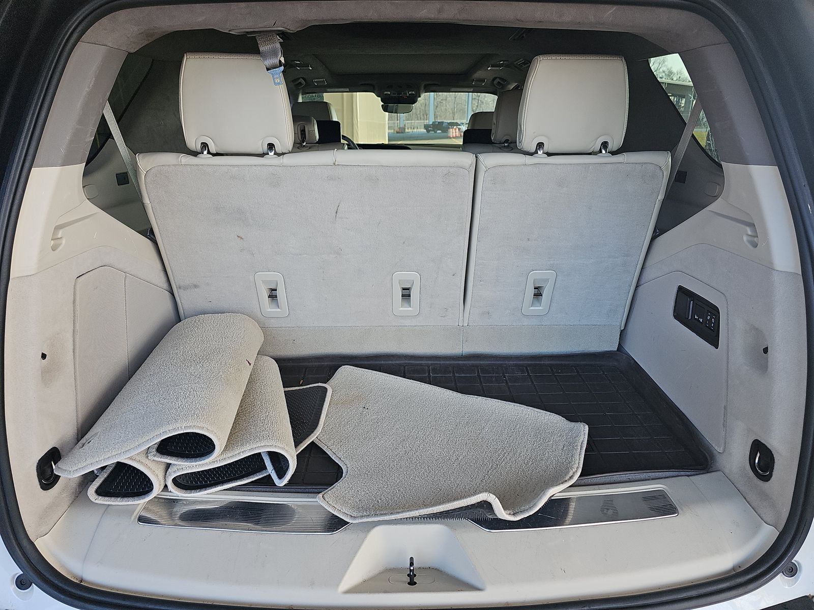 2022 Cadillac Escalade Sport Platinum AWD