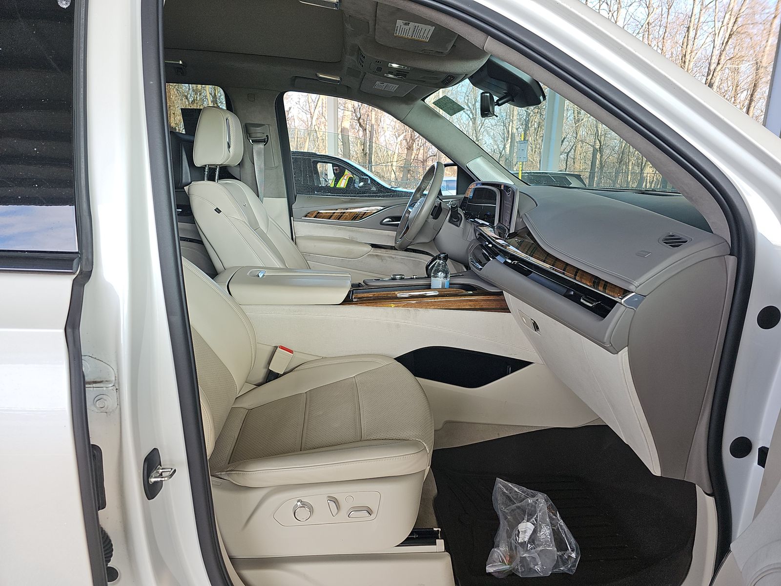 2022 Cadillac Escalade Sport Platinum AWD