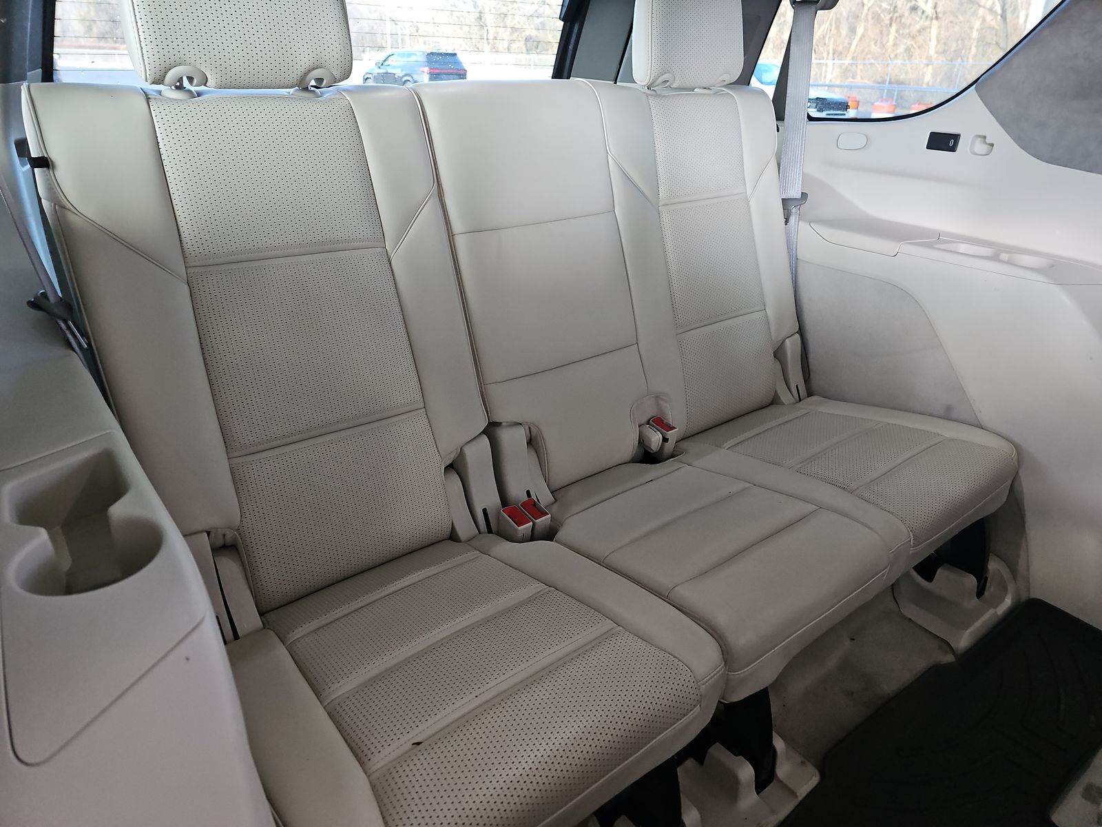 2022 Cadillac Escalade Sport Platinum AWD