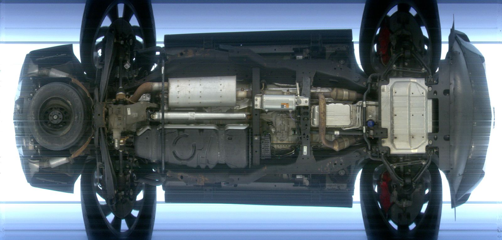 2022 Cadillac Escalade Sport Platinum AWD