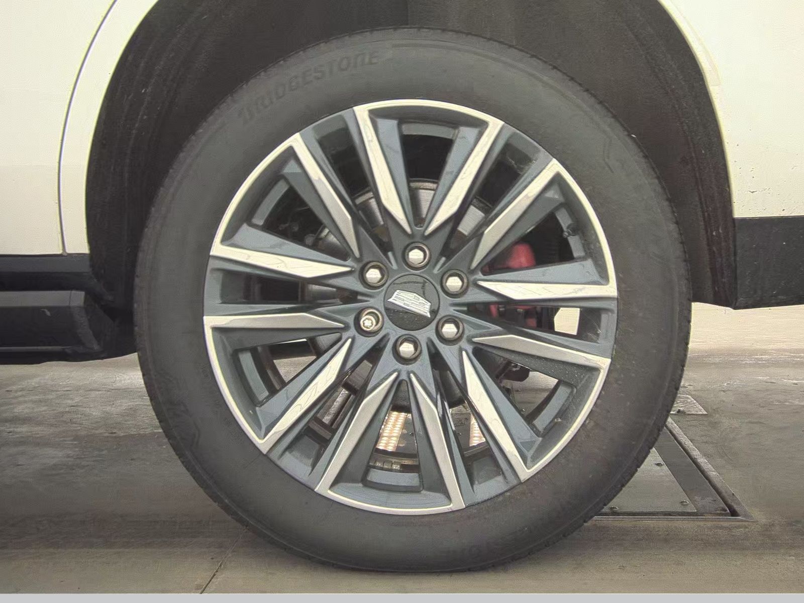 2022 Cadillac Escalade Sport Platinum AWD