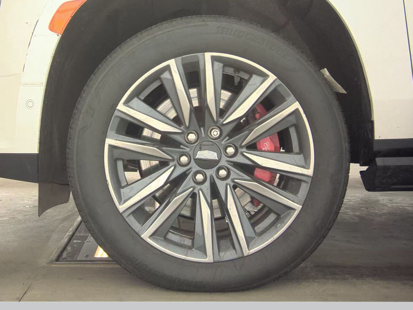 2022 Cadillac Escalade Sport Platinum AWD