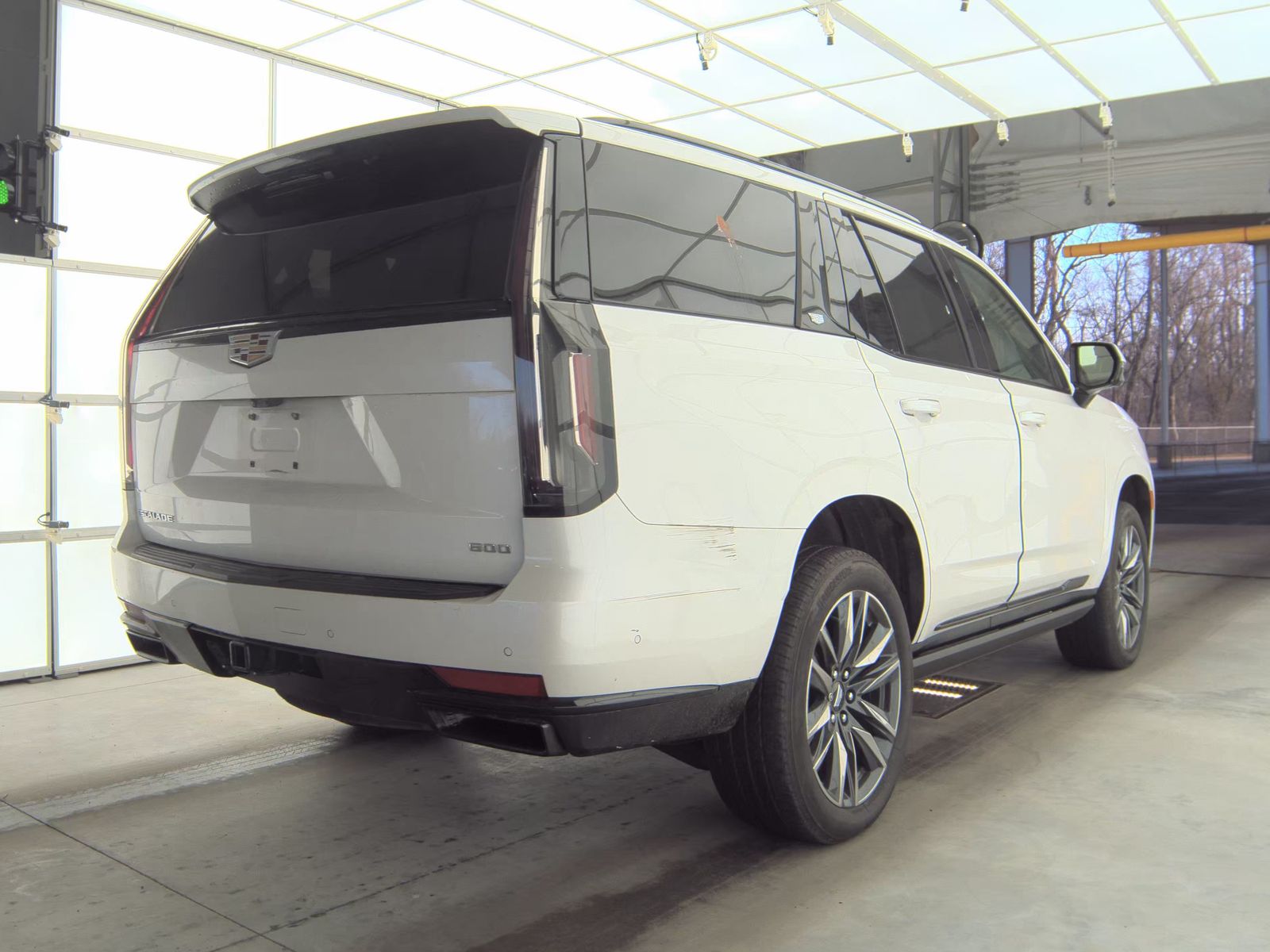 2022 Cadillac Escalade Sport Platinum AWD