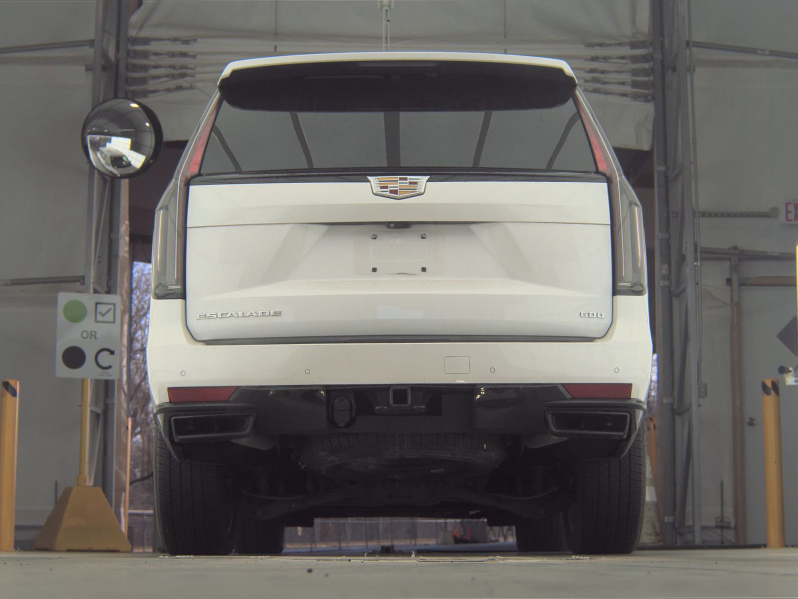 2022 Cadillac Escalade Sport Platinum AWD