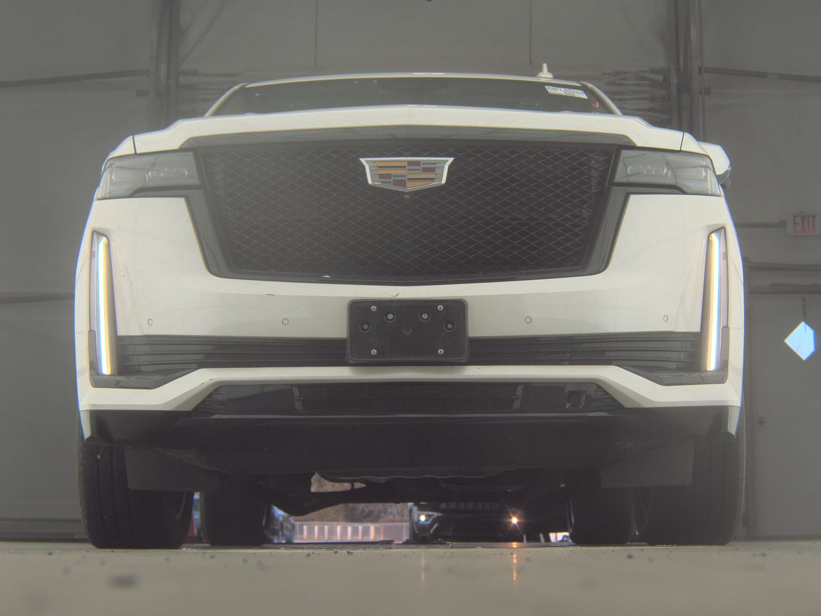 2022 Cadillac Escalade Sport Platinum AWD