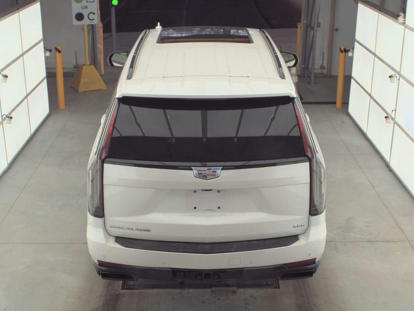 2022 Cadillac Escalade Sport Platinum AWD