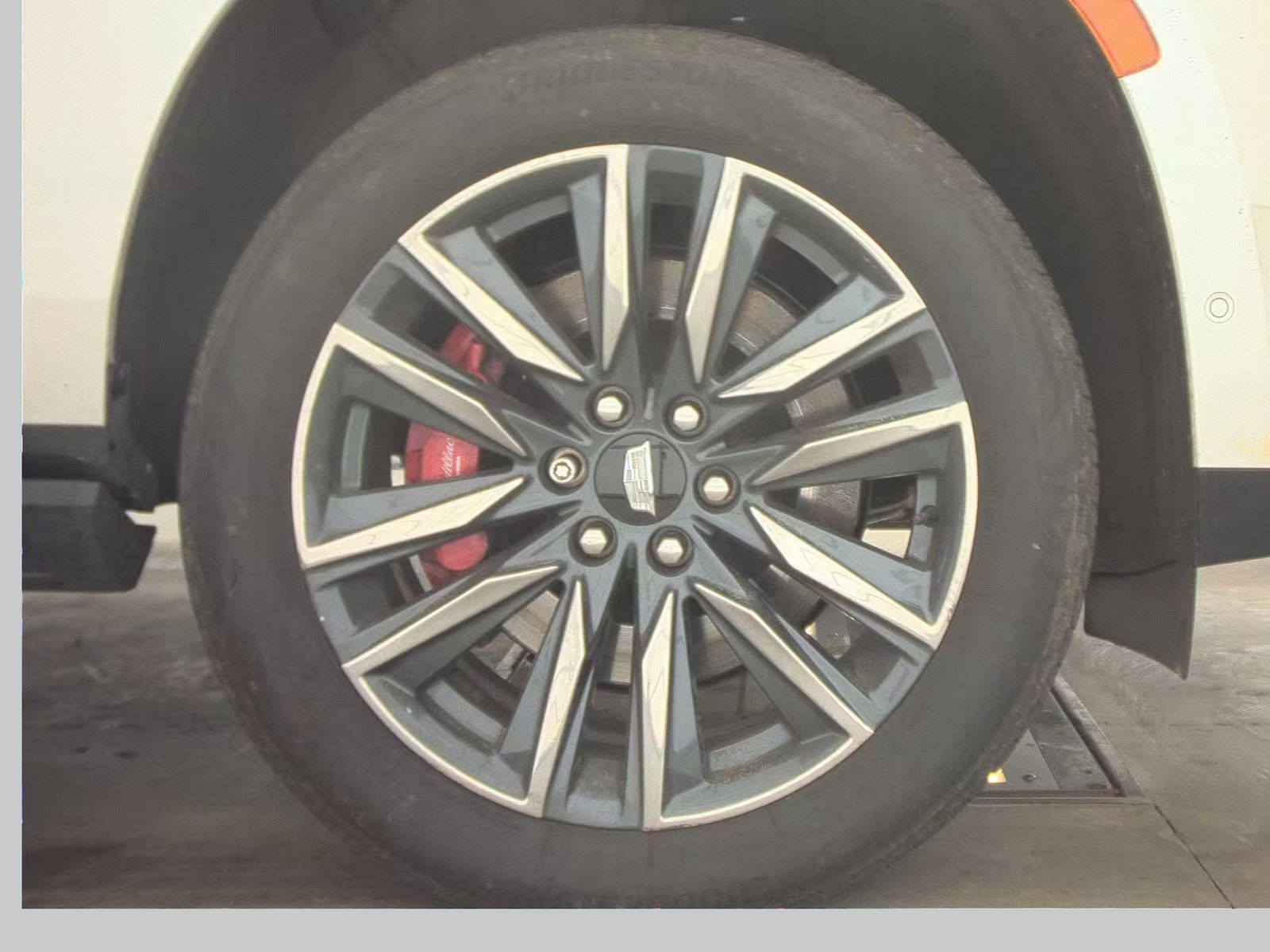 2022 Cadillac Escalade Sport Platinum AWD