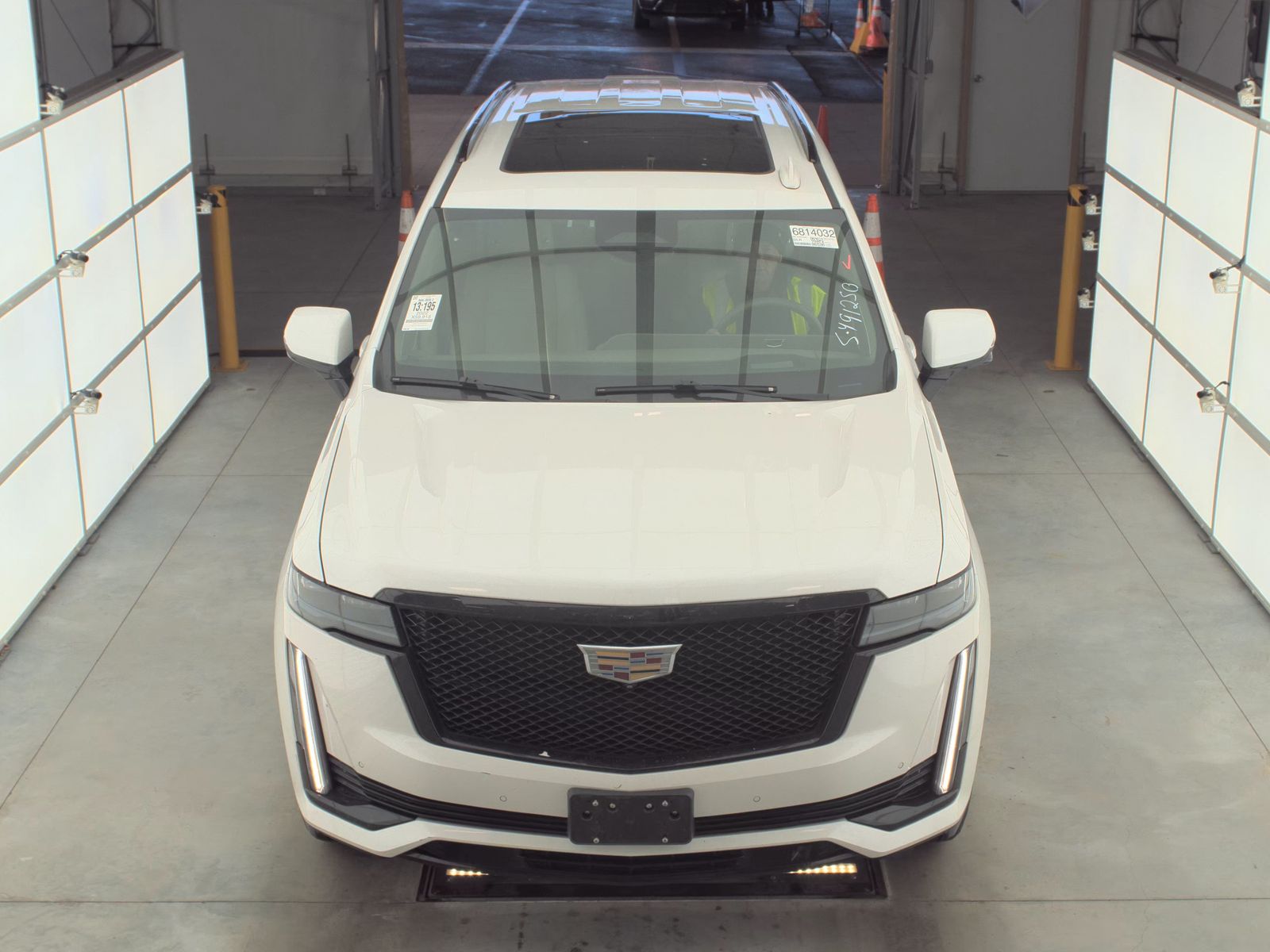 2022 Cadillac Escalade Sport Platinum AWD