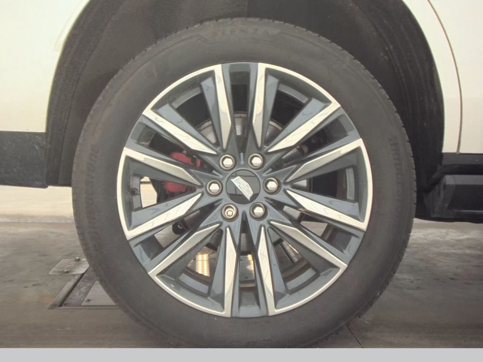 2022 Cadillac Escalade Sport Platinum AWD