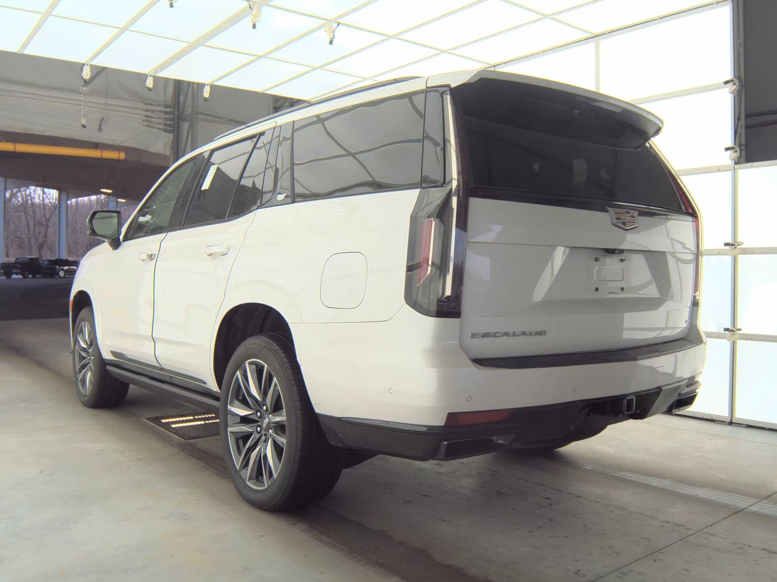 2022 Cadillac Escalade Sport Platinum AWD