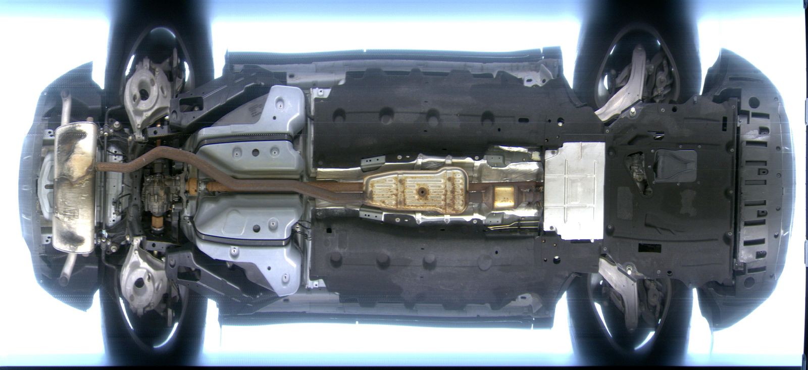 2023 Ford Edge SEL AWD