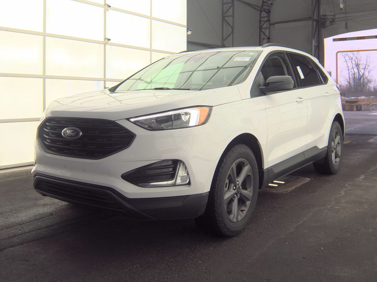 2023 Ford Edge SEL AWD