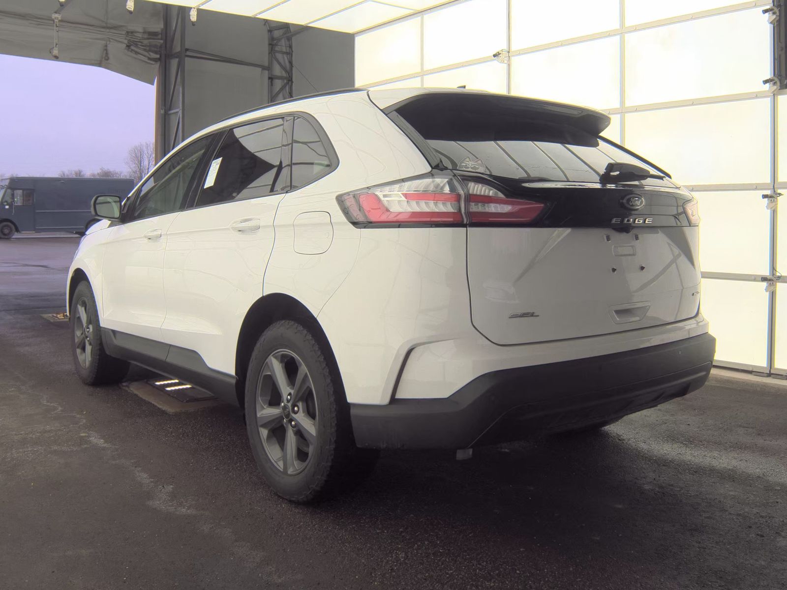 2023 Ford Edge SEL AWD