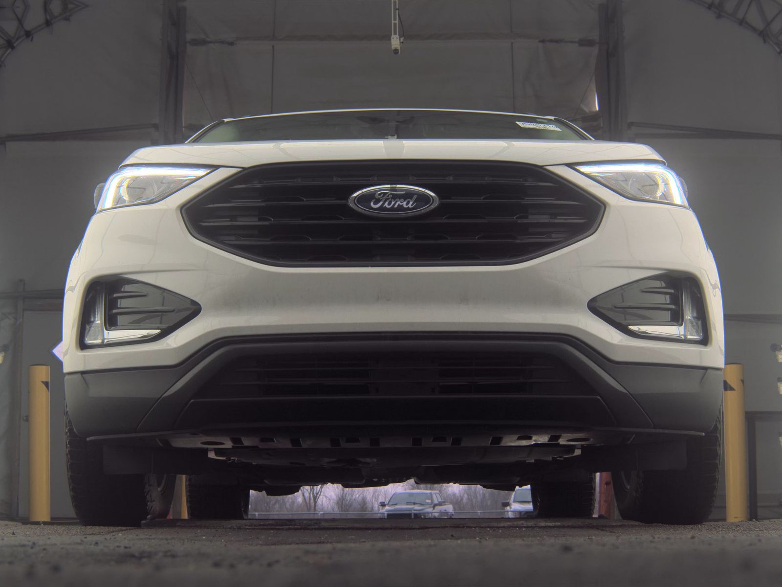 2023 Ford Edge SEL AWD