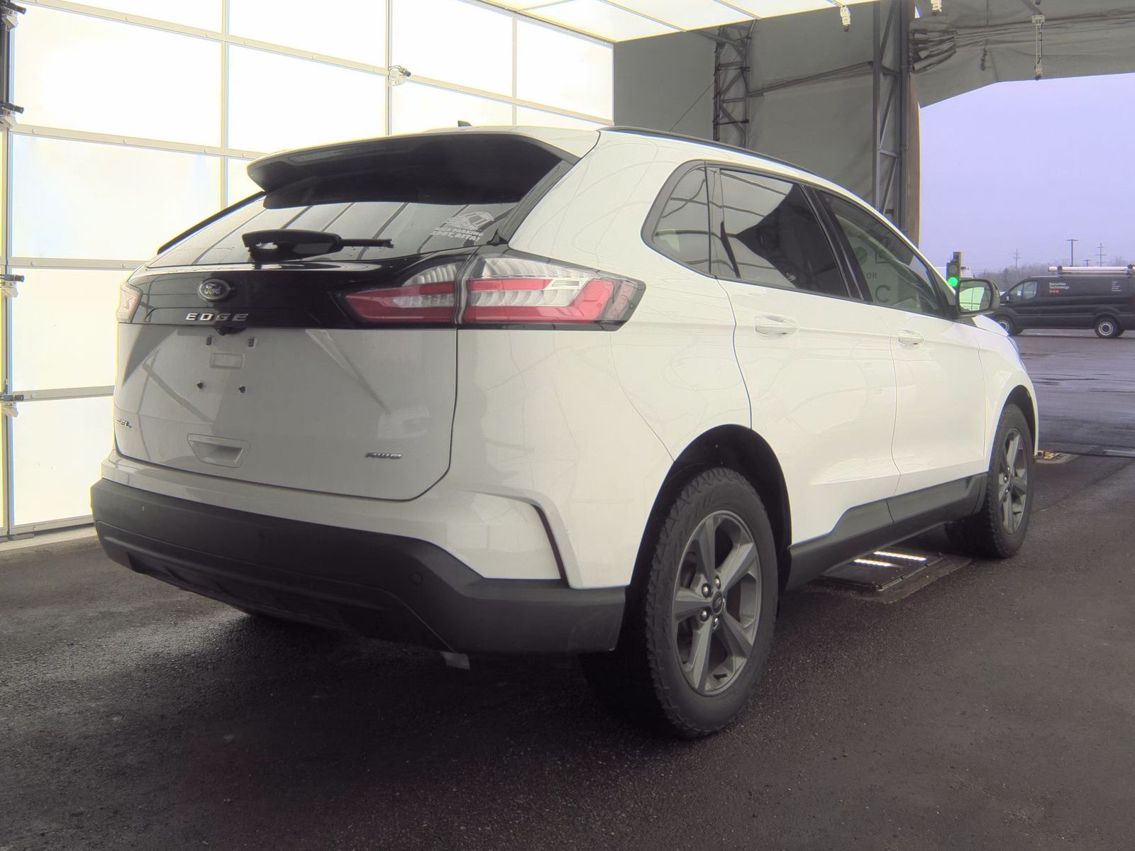 2023 Ford Edge SEL AWD