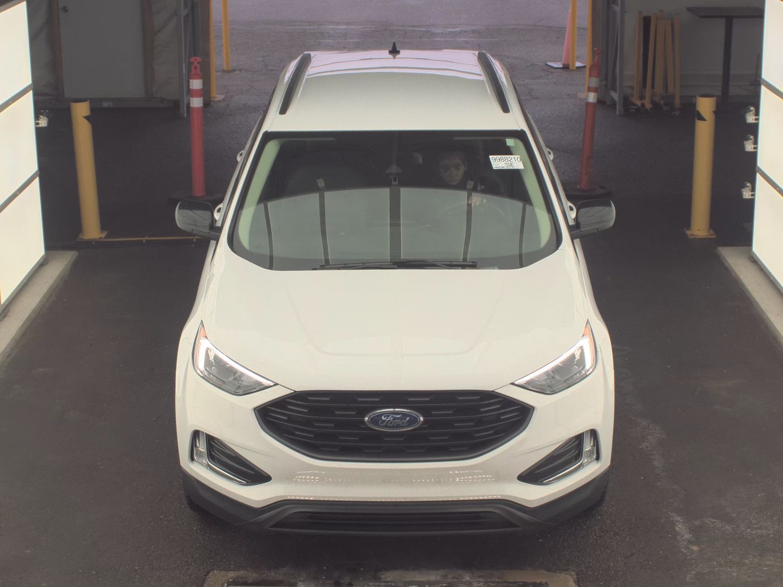 2023 Ford Edge SEL AWD