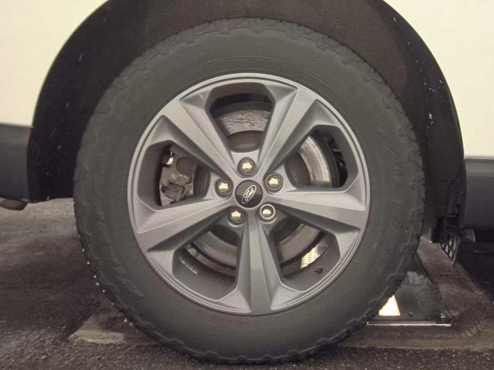 2023 Ford Edge SEL AWD