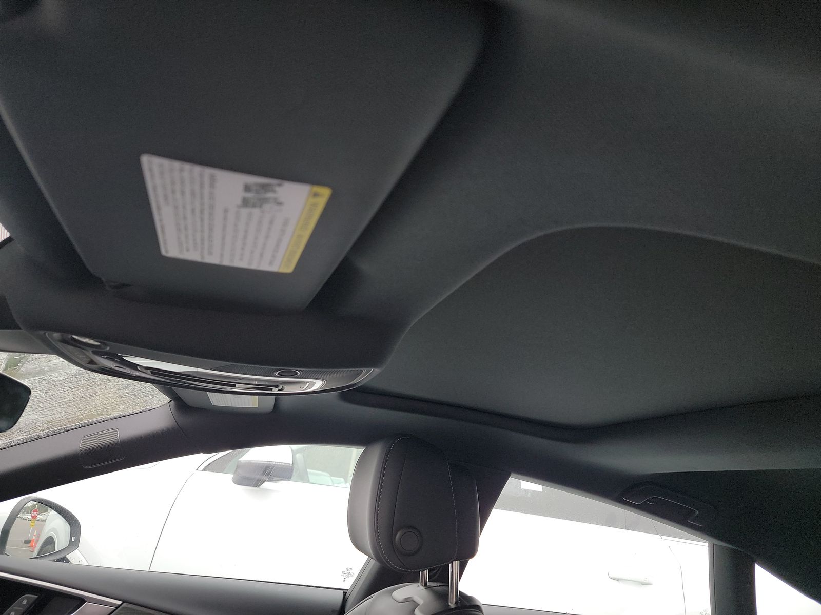 2024 Audi A5 S Line Premium Plus AWD