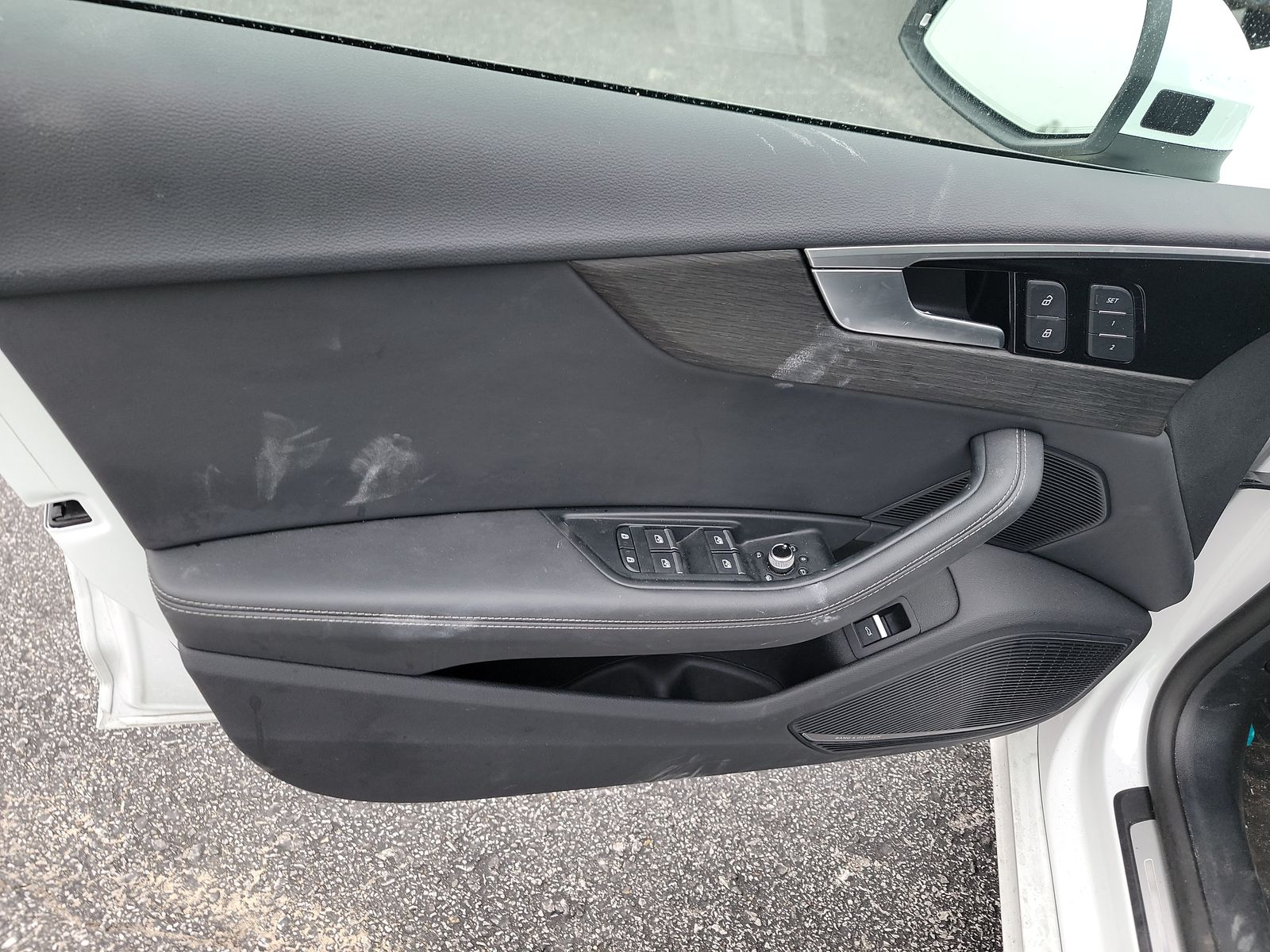 2024 Audi A5 S Line Premium Plus AWD