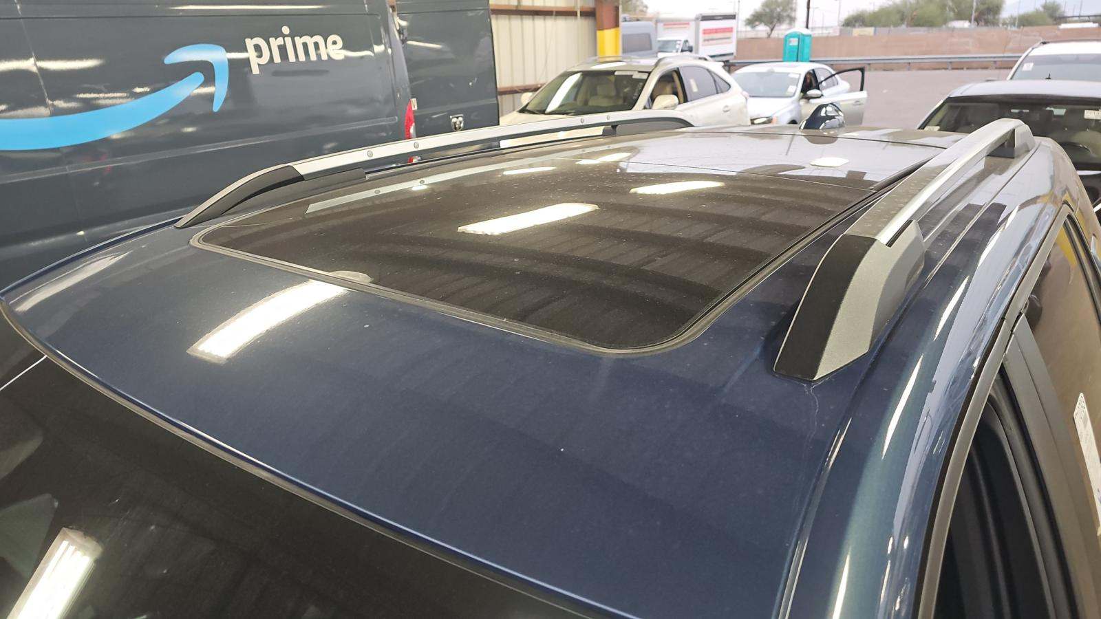 2025 Chevrolet Equinox LT FWD