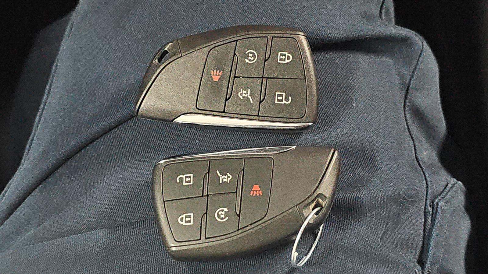 2025 Chevrolet Equinox LT FWD