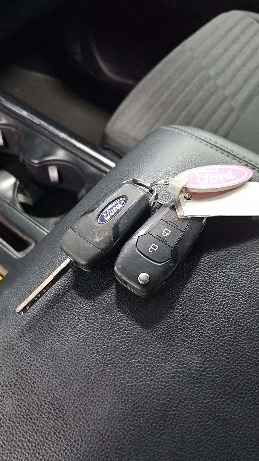 2023 Ford F-150 XL AWD