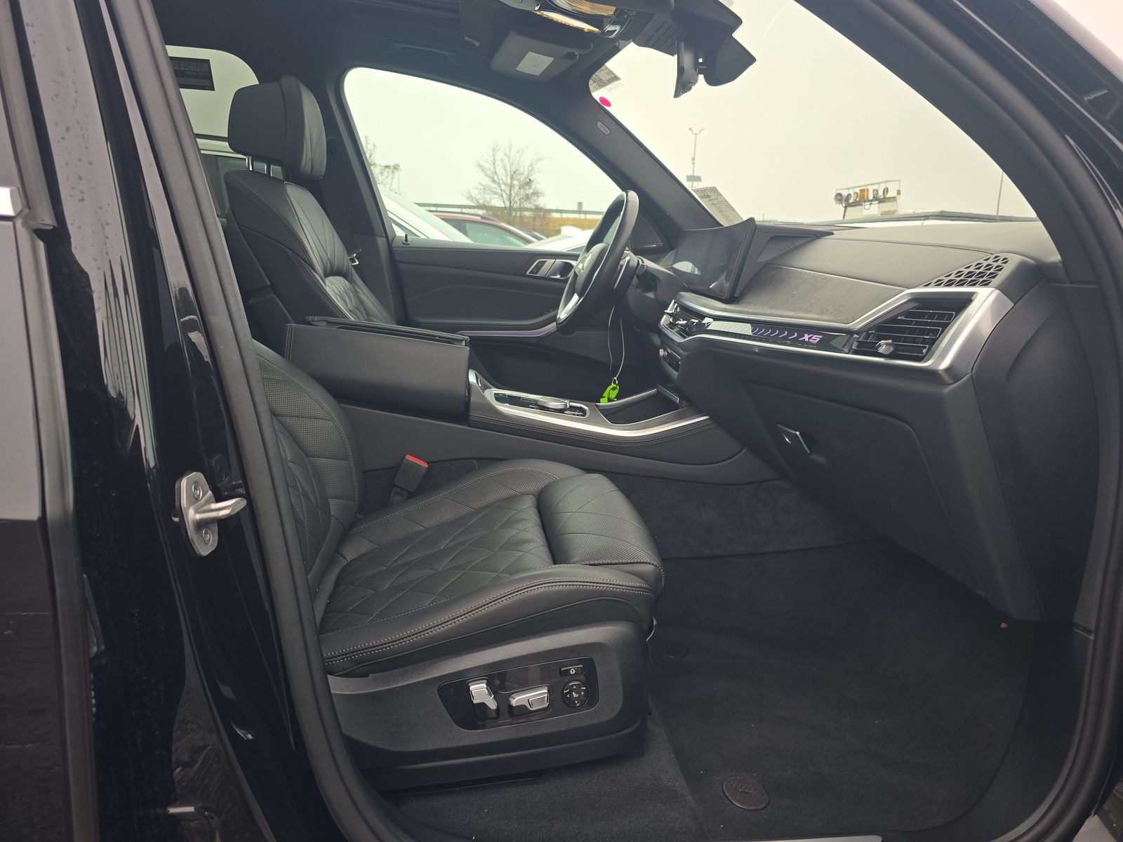 2024 BMW X5 xDrive40i AWD