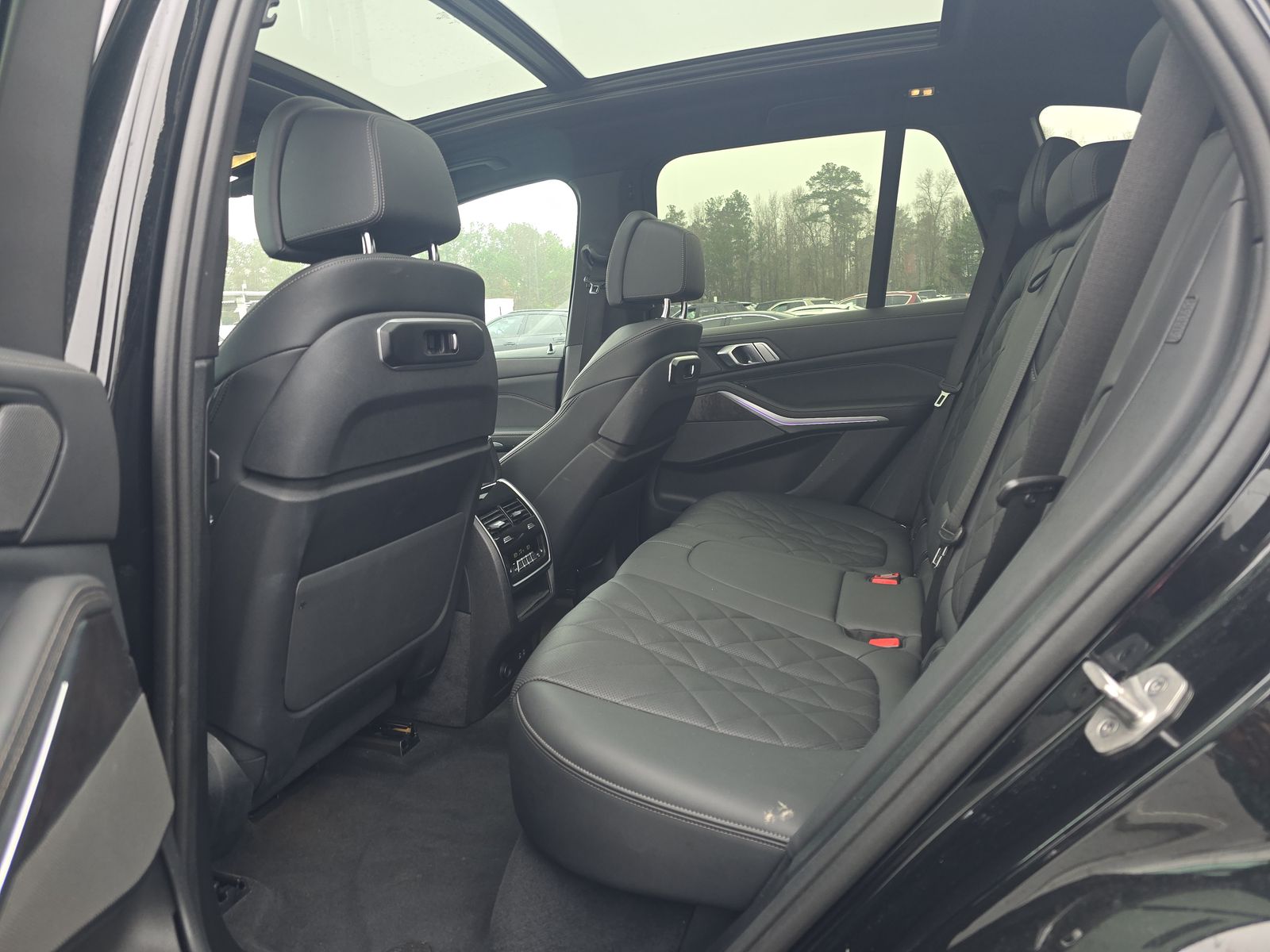 2024 BMW X5 xDrive40i AWD