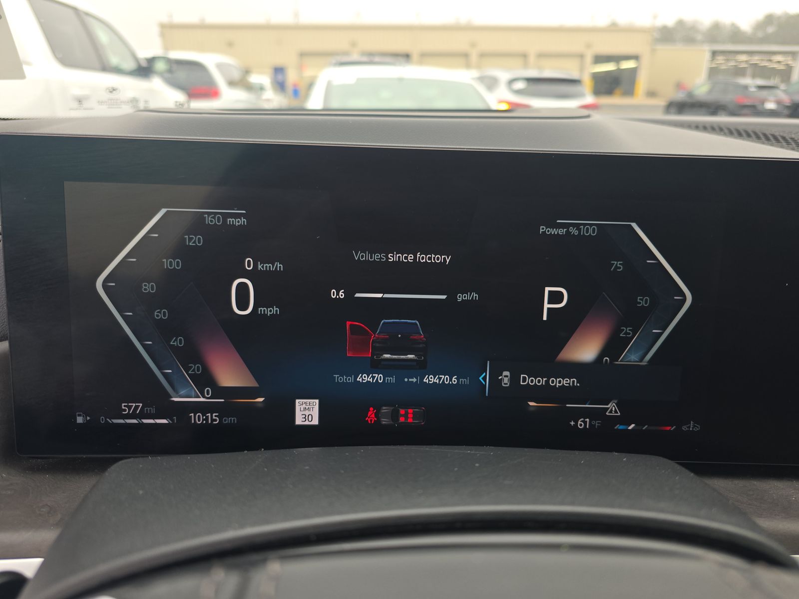 2024 BMW X5 xDrive40i AWD