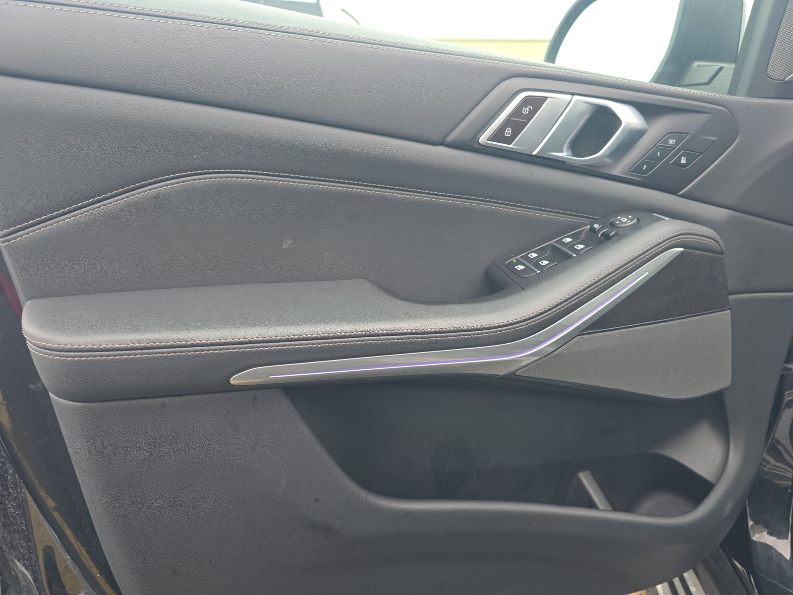 2024 BMW X5 xDrive40i AWD